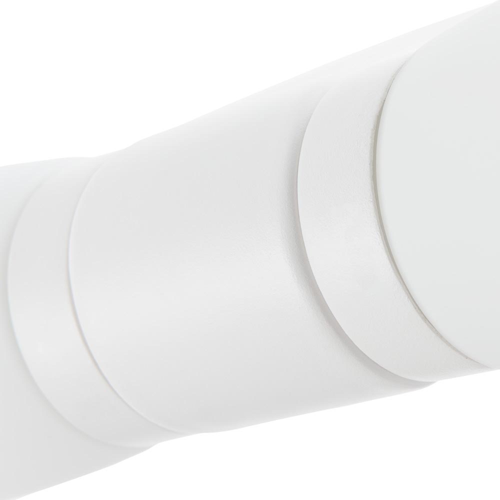 Настенный светильник Aqua A1209AP-2WH