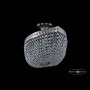Потолочная люстра 1911 19113/80IV Ni