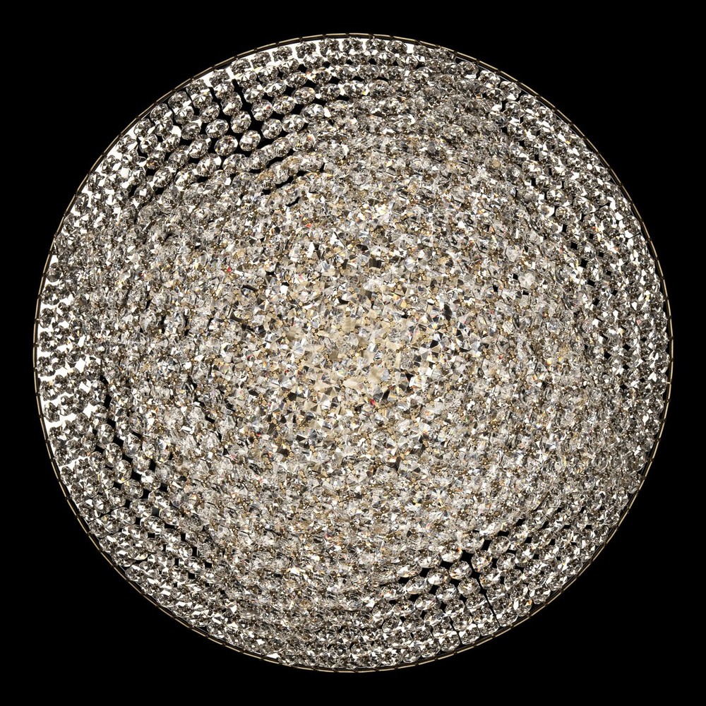 Потолочная люстра 1932 19321/35IV G