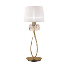 Интерьерная настольная лампа Loewe 4736