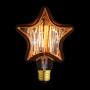 Ретро лампочка накаливания Эдисона  2740-S