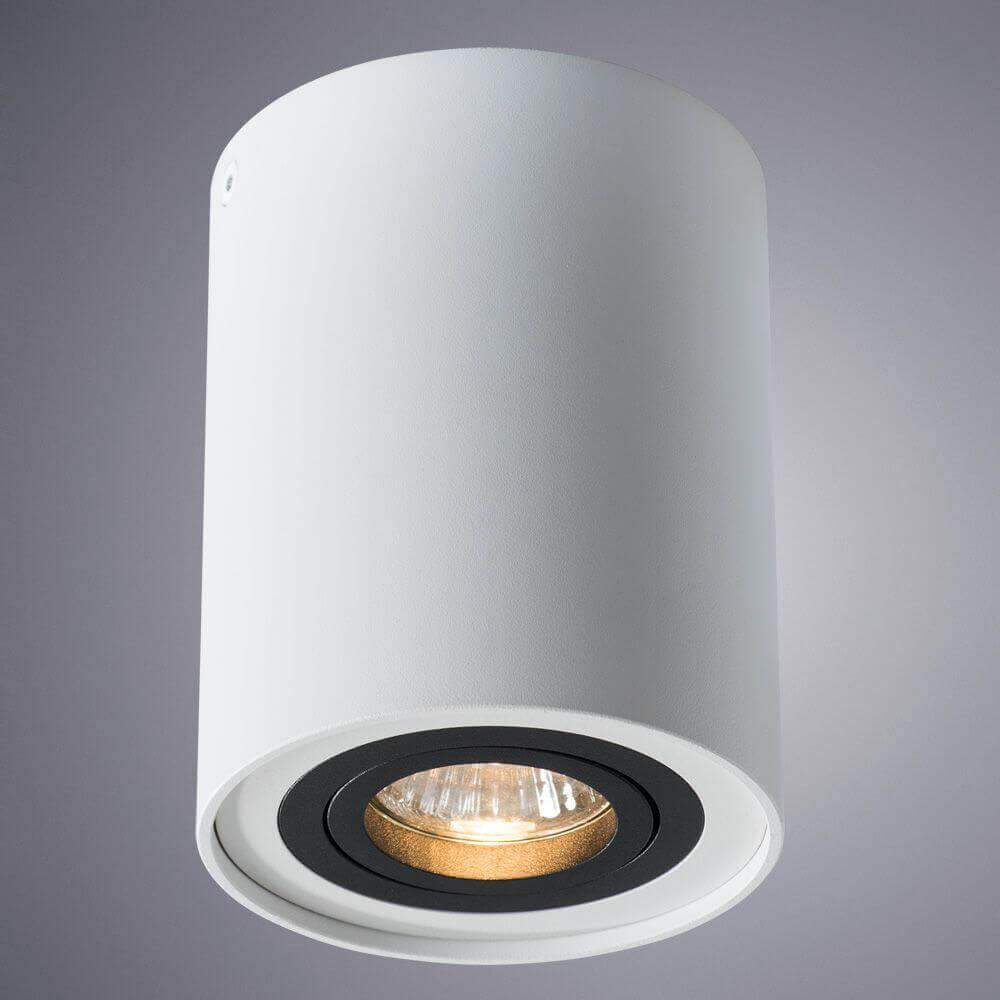 Точечный светильник Falcon A5644PL-1WH
