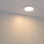 Точечный светильник DL 020103