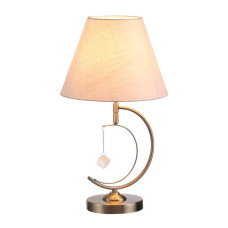 Интерьерная настольная лампа Leah 4469/1T