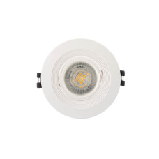 Точечный светильник  DK3029-WH