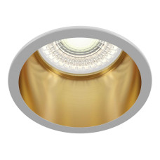 Точечный светильник Reif DL049-01WG
