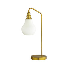 Интерьерная настольная лампа Eleonora 4562/1T