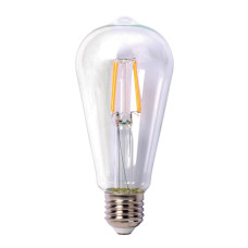 Лампочка светодиодная филаментная St64 TH-B2341