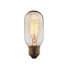 Ретро лампочка накаливания Эдисона Edison Bulb 4525-ST