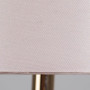 Интерьерная настольная лампа Murano A4029LT-1GO