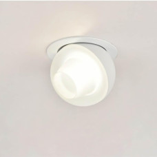Точечный светильник Mantova OML-103009-08