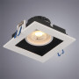 Точечный светильник Grado A2905PL-1WH