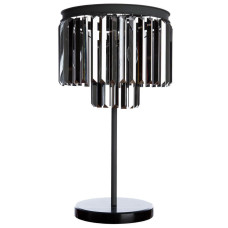 Интерьерная настольная лампа Nova Grigio 3002/05 TL-3