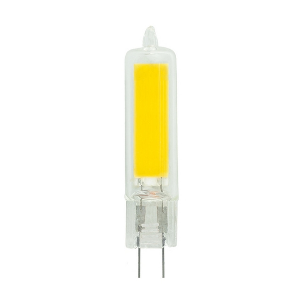 Лампочка светодиодная G4 Cob TH-B4220