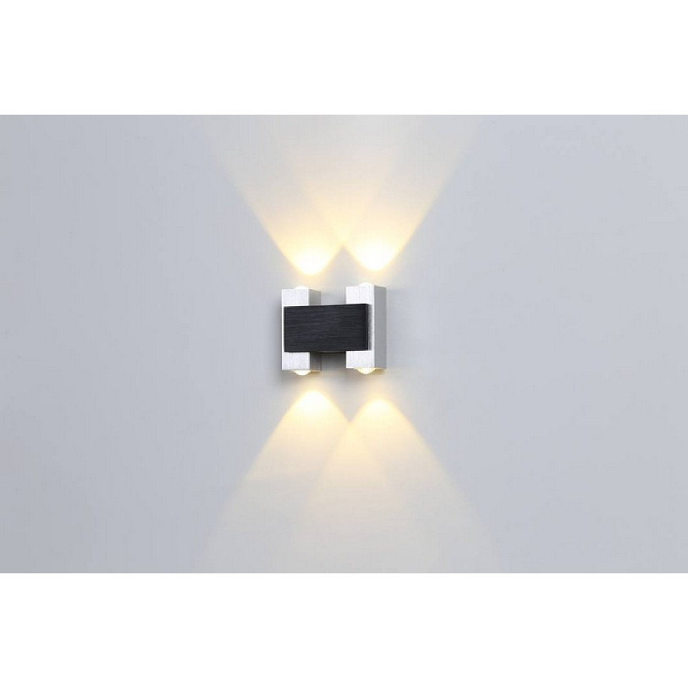 Настенный светильник TIP F GW-8211-12-SL-WW