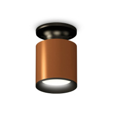 Точечный светильник Techno Spot XS6304110