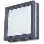 Настенный светильник уличный SIDNEY LED W3342 Gr