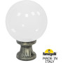 Наземный фонарь GLOBE 250 G25.110.000.BYF1R