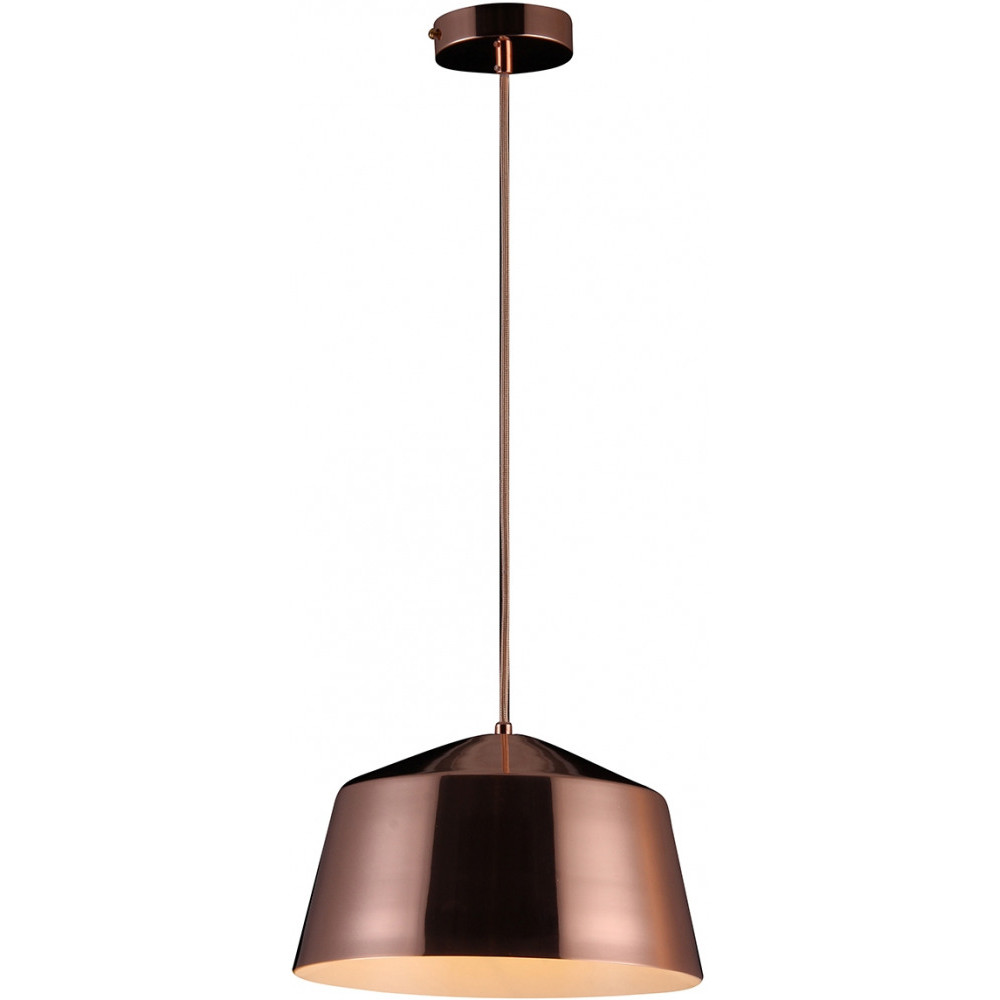 Подвесной светильник Loft Lux LOFT LUX 77000-1P ROSE GOLD