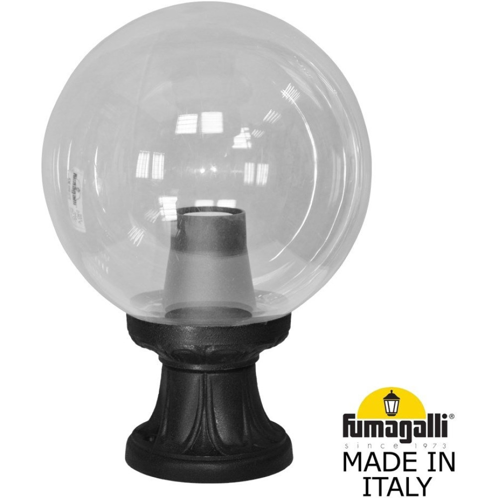 Наземный фонарь GLOBE 250 G25.110.000.AXF1R