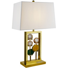 Интерьерная настольная лампа Table Lamp BRTL3050