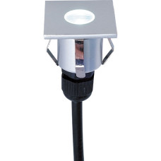 Встраиваемый светильник уличный Встраиваемые светильники c LED W12693 SS