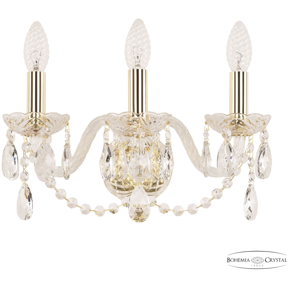 Бра 101 101B/3/141 G