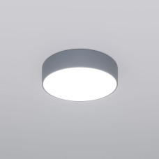 Потолочный светильник Entire 90318/1 серый